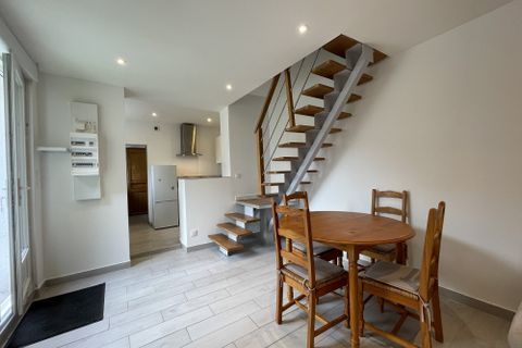 Villa a Lens, Pas-de-Calais, Lens - € 795/mes | Ref: LM794 - foto 3