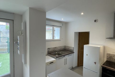 Villa a Lens, Pas-de-Calais, Lens - € 795/mes | Ref: LM794 - foto 4