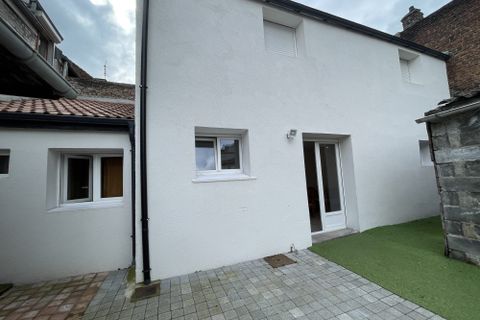 Villa a Lens, Pas-de-Calais, Lens - € 795/mes | Ref: LM794 - foto 8