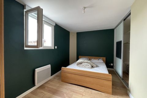 Villa a Lens, Pas-de-Calais, Lens - € 795/mes | Ref: LM794 - foto 16