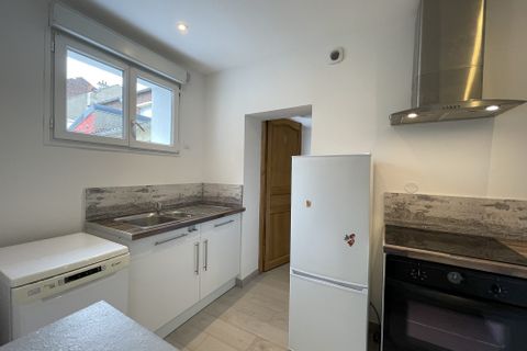 Villa a Lens, Pas-de-Calais, Lens - € 795/mes | Ref: LM794 - foto 17
