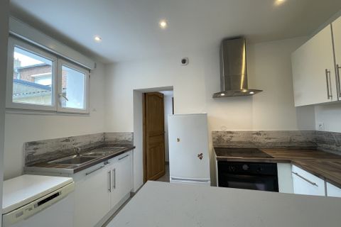 Villa a Lens, Pas-de-Calais, Lens - € 795/mes | Ref: LM794 - foto 20