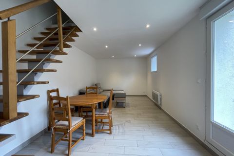 Villa a Lens, Pas-de-Calais, Lens - € 795/mes | Ref: LM794 - foto 22