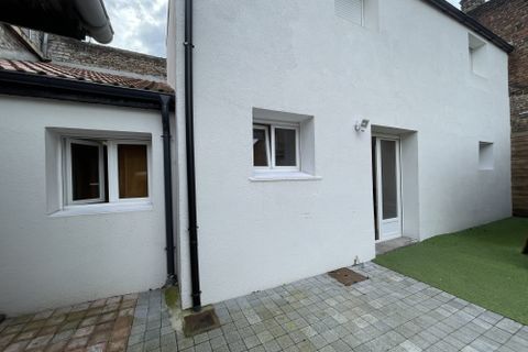 Villa a Lens, Pas-de-Calais, Lens - € 795/mes | Ref: LM794 - foto 27