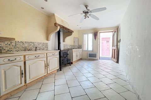 Landsbyhus i Florensac, Herault, Florensac - € 110.000 | Ref: FAVMA100007037 - foto 2