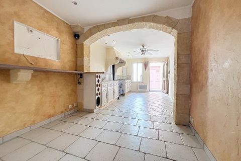 Landsbyhus i Florensac, Herault, Florensac - € 110.000 | Ref: FAVMA100007037 - foto 3