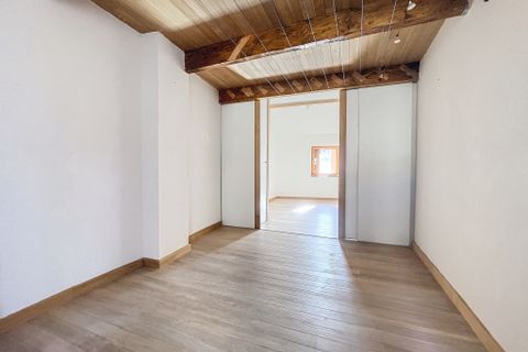 Landsbyhus i Florensac, Herault, Florensac - € 110.000 | Ref: FAVMA100007037 - foto 4