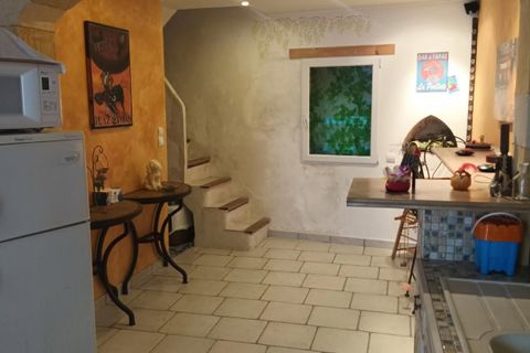 Landsbyhus i Florensac, Herault, Florensac - € 110.000 | Ref: FAVMA100007037 - foto 7