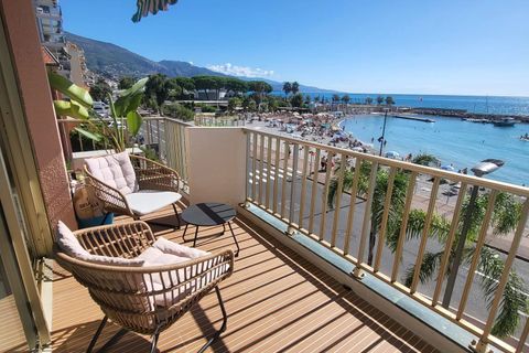 Leilighet i Roquebrune-Cap-Martin, Alpes-Maritimes, Roquebrune-Cap-Martin - € 950 000 | Ref: 86201845 - foto 2