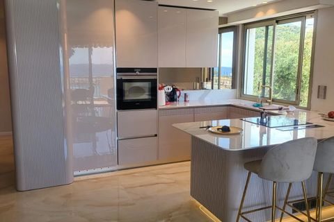 Leilighet i Roquebrune-Cap-Martin, Alpes-Maritimes, Roquebrune-Cap-Martin - € 950 000 | Ref: 86201845 - foto 5