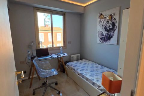 Leilighet i Roquebrune-Cap-Martin, Alpes-Maritimes, Roquebrune-Cap-Martin - € 950 000 | Ref: 86201845 - foto 11