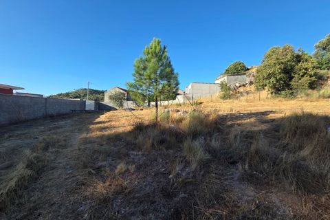 Helårsgrund i Cabacos, Viseu, Cabacos - € 18.000 | Ref: 0169 - foto 4