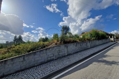 Helårsgrund i Cavernaes, Viseu, Cavernaes - € 55.000 | Ref: UM2093 - foto 1