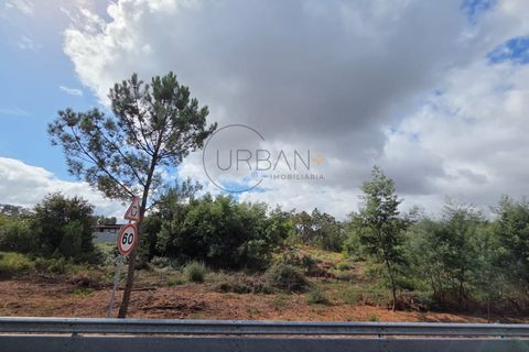 Tomt i Abraveses, Viseu, Abraveses - € 750 000 | Ref: 0135 - foto 2