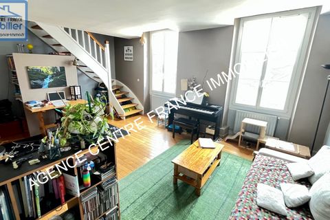 Lejlighed i Bourges, Cher, Bourges - € 168.500 | Ref: 030011962 - foto 1