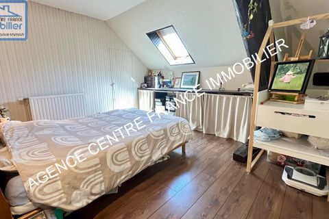 Lejlighed i Bourges, Cher, Bourges - € 168.500 | Ref: 030011962 - foto 3