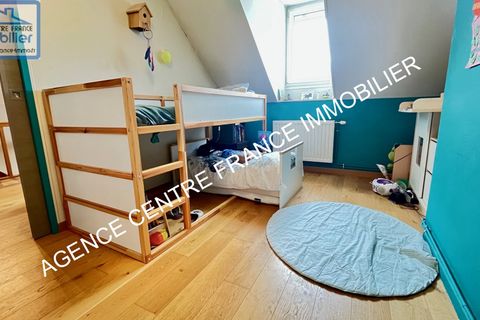 Lejlighed i Bourges, Cher, Bourges - € 168.500 | Ref: 030011962 - foto 5