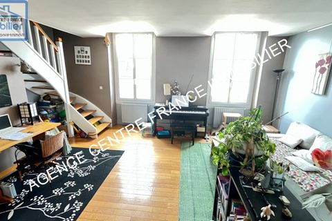 Lejlighed i Bourges, Cher, Bourges - € 168.500 | Ref: 030011962 - foto 8