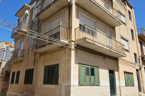 Lejlighed i Modica, Ragusa, Modica - € 70.000 | Ref: 11623 - foto 1