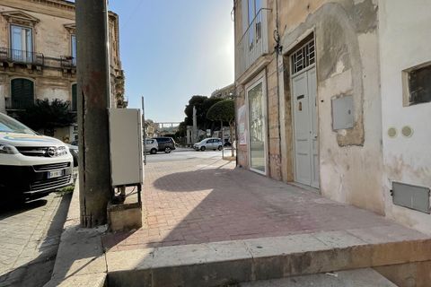 Apartament a Modica, Ragusa, Modica - € 500/mes | Ref: 11624 - foto 5