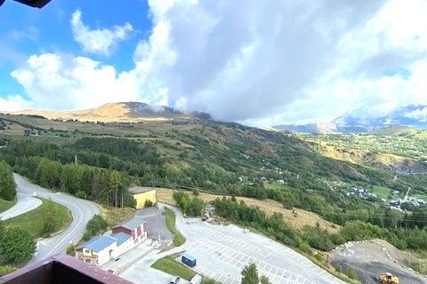 Studio i Le Corbier, Savoie, Le Corbier - € 48 500 | Ref: V639 - foto 4
