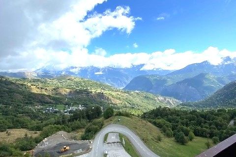 Studio i Le Corbier, Savoie, Le Corbier - € 48 500 | Ref: V639 - foto 5