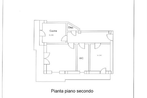 Leilighet i Somano, Cuneo, Somano - € 30 000 | Ref: D575.21 - foto 11
