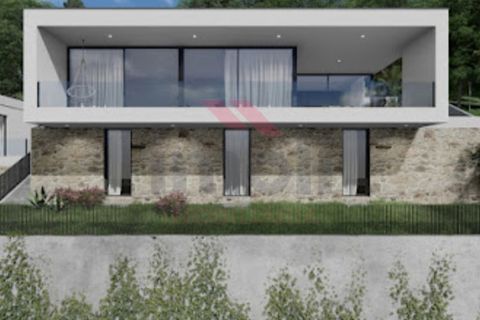 Villa i Ponte de Lima, Viana do Castelo, Ponte de Lima - € 398.000 | Ref: PTL-1214-ML-0225 - foto 1