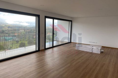 Villa i Ponte de Lima, Viana do Castelo, Ponte de Lima - € 398.000 | Ref: PTL-1214-ML-0225 - foto 3