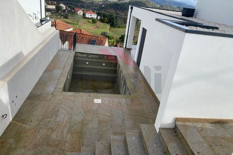 Villa i Ponte de Lima, Viana do Castelo, Ponte de Lima - € 398.000 | Ref: PTL-1214-ML-0225 - foto 4