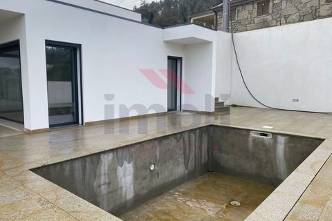 Villa i Ponte de Lima, Viana do Castelo, Ponte de Lima - € 398.000 | Ref: PTL-1214-ML-0225 - foto 7