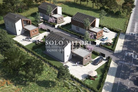 Villa a Loreggia, Padua, Loreggia - € 465.000 | Ref: C340 - foto 3