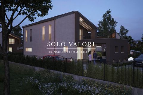 Villa a Loreggia, Padua, Loreggia - € 465.000 | Ref: C340 - foto 7