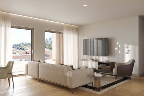 Lejlighed i Leiria, Leiria, Leiria - € 385.000 | Ref: EPLE.JM2B - foto 1