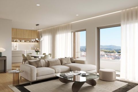 Lejlighed i Leiria, Leiria, Leiria - € 385.000 | Ref: EPLE.JM2B - foto 2