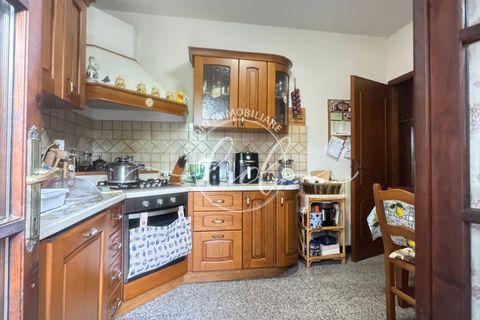 Byhus i Seravezza, Lucca, Seravezza - € 370.000 | Ref: 2583 - foto 12