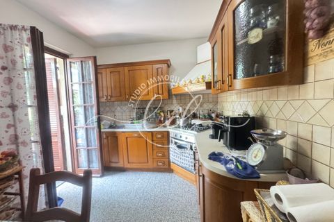 Byhus i Seravezza, Lucca, Seravezza - € 370.000 | Ref: 2583 - foto 13