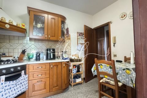 Byhus i Seravezza, Lucca, Seravezza - € 370.000 | Ref: 2583 - foto 14