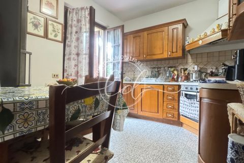 Byhus i Seravezza, Lucca, Seravezza - € 370.000 | Ref: 2583 - foto 15