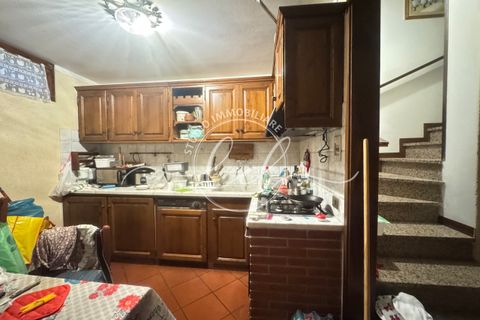 Byhus i Seravezza, Lucca, Seravezza - € 370.000 | Ref: 2583 - foto 16
