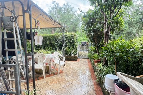 Byhus i Seravezza, Lucca, Seravezza - € 370.000 | Ref: 2583 - foto 22
