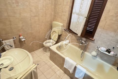 Byhus i Seravezza, Lucca, Seravezza - € 370.000 | Ref: 2583 - foto 31