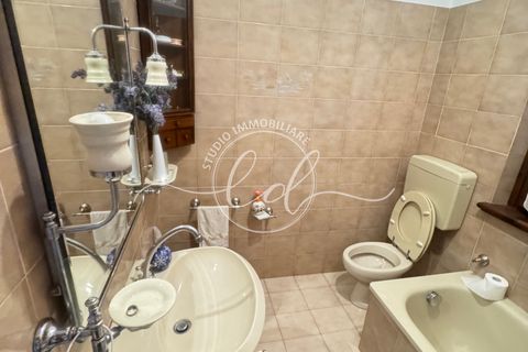 Byhus i Seravezza, Lucca, Seravezza - € 370.000 | Ref: 2583 - foto 32