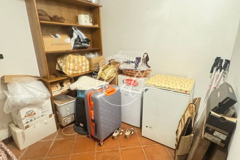 Byhus i Seravezza, Lucca, Seravezza - € 370.000 | Ref: 2583 - foto 39