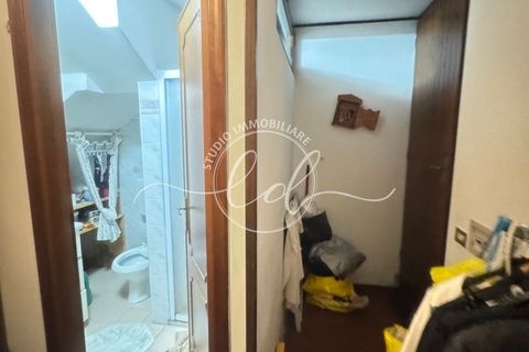 Byhus i Seravezza, Lucca, Seravezza - € 370.000 | Ref: 2583 - foto 40