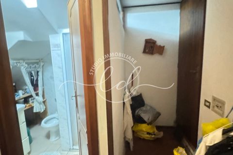 Byhus i Seravezza, Lucca, Seravezza - € 370.000 | Ref: 2583 - foto 41