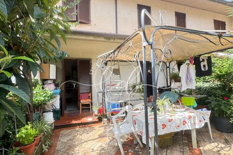 Byhus i Seravezza, Lucca, Seravezza - € 370.000 | Ref: 2583 - foto 45