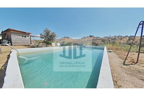 Villa a Almodovar, Beja, Almodovar - € 369.000 | Ref: HAB_228 - foto 5
