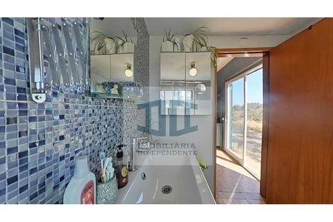 Villa a Almodovar, Beja, Almodovar - € 369.000 | Ref: HAB_228 - foto 15