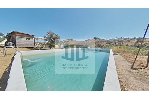 Villa a Almodovar, Beja, Almodovar - € 369.000 | Ref: HAB_228 - foto 31